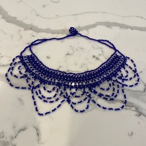 Beaded Collar from Hungary 🇭🇺
